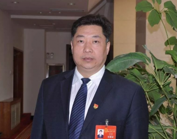 <em>中国神华</em>总经理杨吉平辞职！升任国家能源集团党组成员、副总经理！