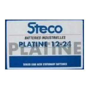 法国STECO时高蓄电池PLATINE12-65防伪查询