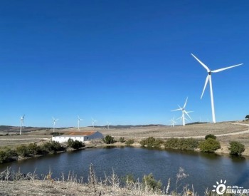 三峡欧洲公司与葡电新能源签署西班牙Flores陆上风电<em>项目收购</em>协议