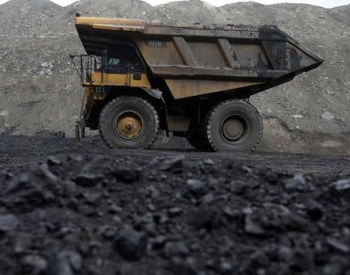 2021-22财年前6月印度煤炭进口量增12.6%至1亿吨