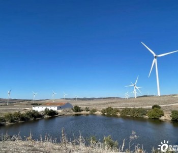 三峡欧洲公司与<em>葡电</em>新能源签署西班牙Flores陆上风电项目收购协议