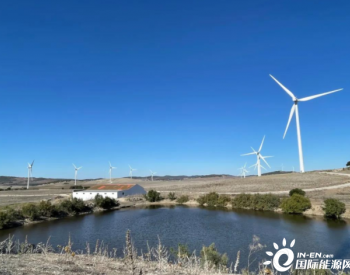 三峡欧洲<em>公司收购</em>西班牙Flores陆上风电项目100%股权