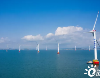 南自维美德在海上风电自主研发领域取得新突破