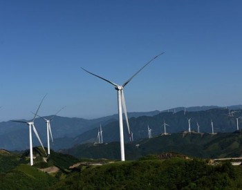 安徽第二批3.7GW风、光项目优选名单发布！