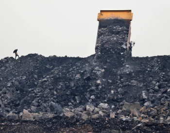 <em>电厂存煤</em>突破1.43亿吨 可用23天 超过常年水平
