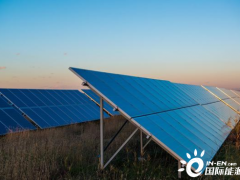 美国能源部部署先进太阳能发电研发项目推进电力系统脱碳