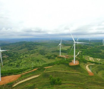 新核准1.54GW！国电电力、大唐、华能、国家电投等企业参与！云南2021年累计已<em>核准风电项目</em>5.602GW！