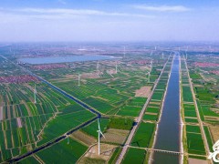 三峡新能源庆云县储能电站项目一期有望年底投运，投产后单次可储存绿色电能20万千瓦时
