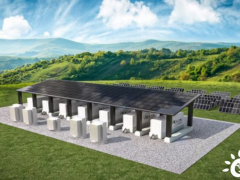 Kokam公司将在塔希提岛部署15MW/10.4MWh电池储能