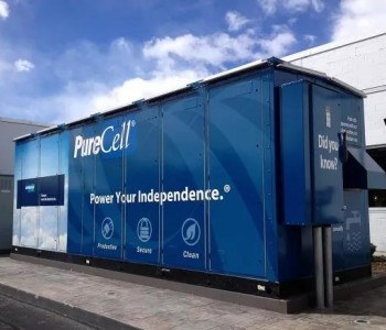 國際能源網(wǎng)-氫能每日報，縱覽氫能天下事【2021年11月24日?】