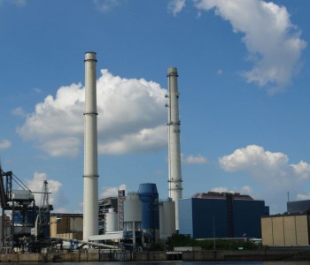 国家能源局发布《燃煤发电厂贮灰场<em>安全监督管理规定</em>（征求意见稿）》