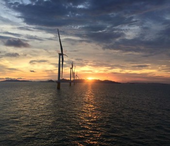 国际能源网-风电每日报丨3分钟·纵览风电事！（11月25日）