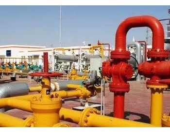 中国燃气与维多集团订立战略合作协议 共同拓展中国<em>LNG贸易</em>市场