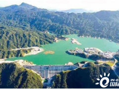 <em>阳江抽水蓄能电站</em>下月投产，水道充水再创“世界第一”