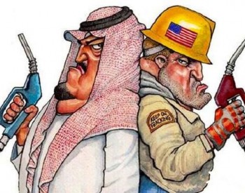 中国用人民币结算中东石油首单后，沙特宣称考虑终止<em>石油美元</em>协议