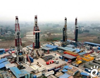 <em>江汉石油</em>工程刷新中石油泸州区块4项纪录