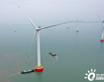 一年轻松赚取4亿？<em>中国造</em>史上最大风力发电机，直接垄断外国市场