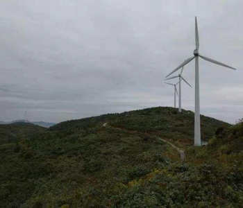 河南分散式风电最低报价2116元/kW，金风、明阳、