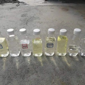 免酸碱废油炼油技术