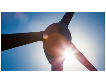 全球<em>风力涡轮机</em>巨头西门子歌美飒推出可回收的<em>风力涡轮机</em>叶片