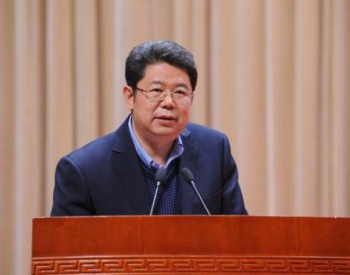 馬永生當選中國石化股份公司董事長、喻寶才