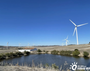 跨国并购！三峡集团拿下西班牙一风电项目！