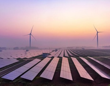 到2025年风光装机力争达30GW以上！辽宁省印发关于加快建立健全绿色低碳循环发展经济体系任务措施的通知
