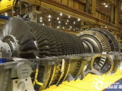 阿联酋铝业将使用GE的氢燃气轮机脱碳