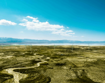 中标丨重磅！2150.6MW！15个风电项目集中开标，6家整机商中标！