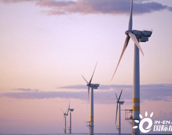 投资100亿美元，爱尔兰将建4GW海上风电项目用于<em>氢能设施</em>