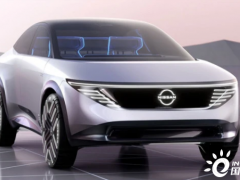 加速进军新能源汽车领域，日产发布多款纯电概念车