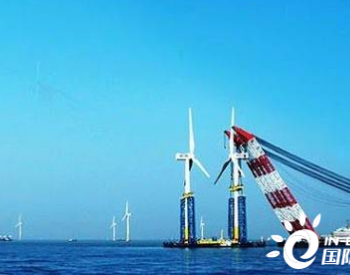 荷蘭北海Borssele 1和2海上風電場全部投入運營