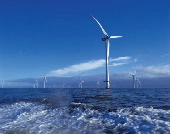 重大工程丨创施工速度新纪录的海上风电项目，远东