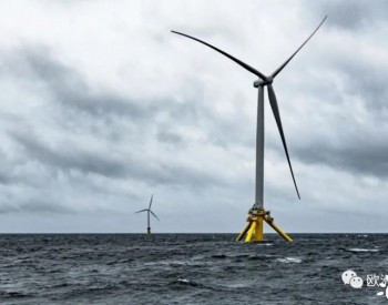 六年磨一機，這款浮式樣機終于投運了！