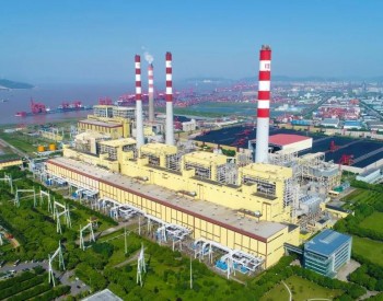 中国不再新建海外煤电 减排政策内外统一