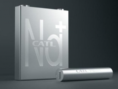 宁德时代的钠离子电池 15分钟充电80%已出现