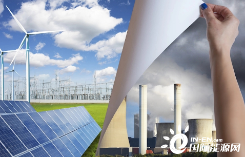 IEA：2021年全球新增可再生能源装机预计达290GW