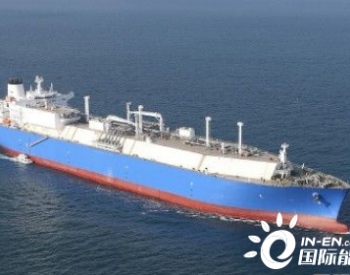 订单破100亿美元创7年新高！大宇造船再获6艘“天价”LNG船订单