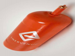 新型镍氢气电池初创企业EnerVenue<em>受青睐</em>