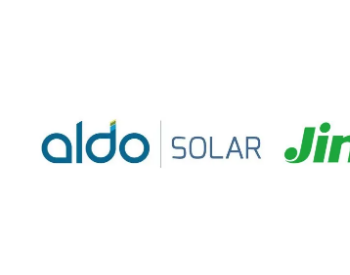 晶科能源丨与Aldo <em>Solar</em>签署2022年2吉瓦装机容量分布式发电分销合同