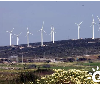 风能首次成为土耳其最大的电力来源