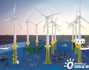 苏文，吴霓：海上风电工程对海洋生物影响的<em>研究进展</em>