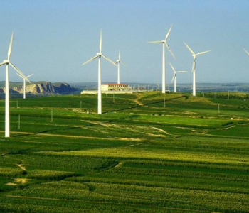 吉林新能源版“天气预报”助发电企业“捕”风“捉”光