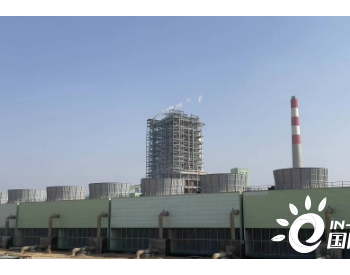 巴基斯坦最大<em>褐煤电站项目</em>—巴基斯坦Lucky项目机组并网一次成功