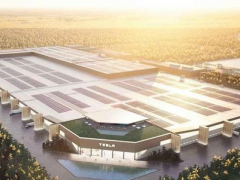 特斯拉德国超级工厂附近将建一个<em>电池级锂</em>工厂