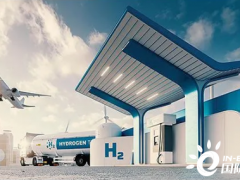 <em>欧洲氢能</em>如何飞起来？航空业基础设施竟是这样建设！
