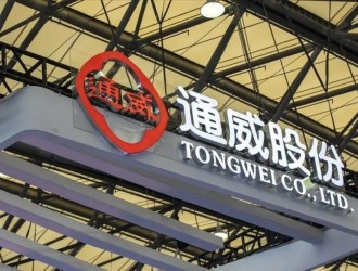 通威“下一战”