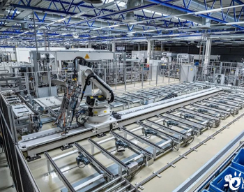 梅耶博格德国工厂太阳能组件减产