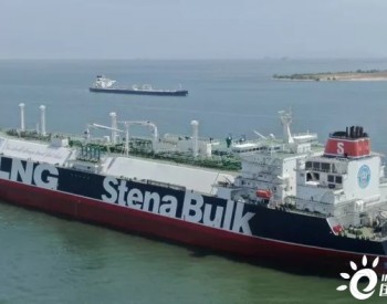 今年全球共订购238艘LNG<em>动力船</em>舶