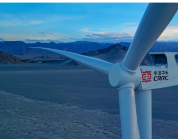 『風機衛士III』讓風機更“智慧”